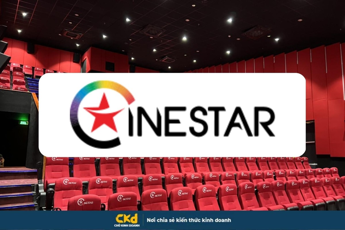 rạp chiếu phim Cinestar