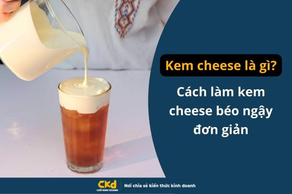 kem cheese